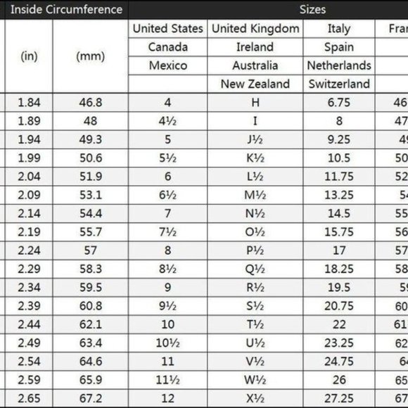 Statement Ring - Picture 8 of 10